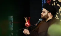 در و پنجره‌های روح را محکم کنید/ روایت‌هایی تکان‌دهنده از حیای فاطمی