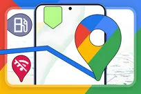 نحوه نمایش نتایج گوگل‌مپ در جمینای تغییر کرد