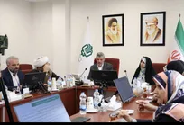 بازدید معاون رئیس‌جمهور در امور زنان و خانواده از بنیاد علوی/ تجمیع ظرفیت‌ها برای توانمندسازی زنان