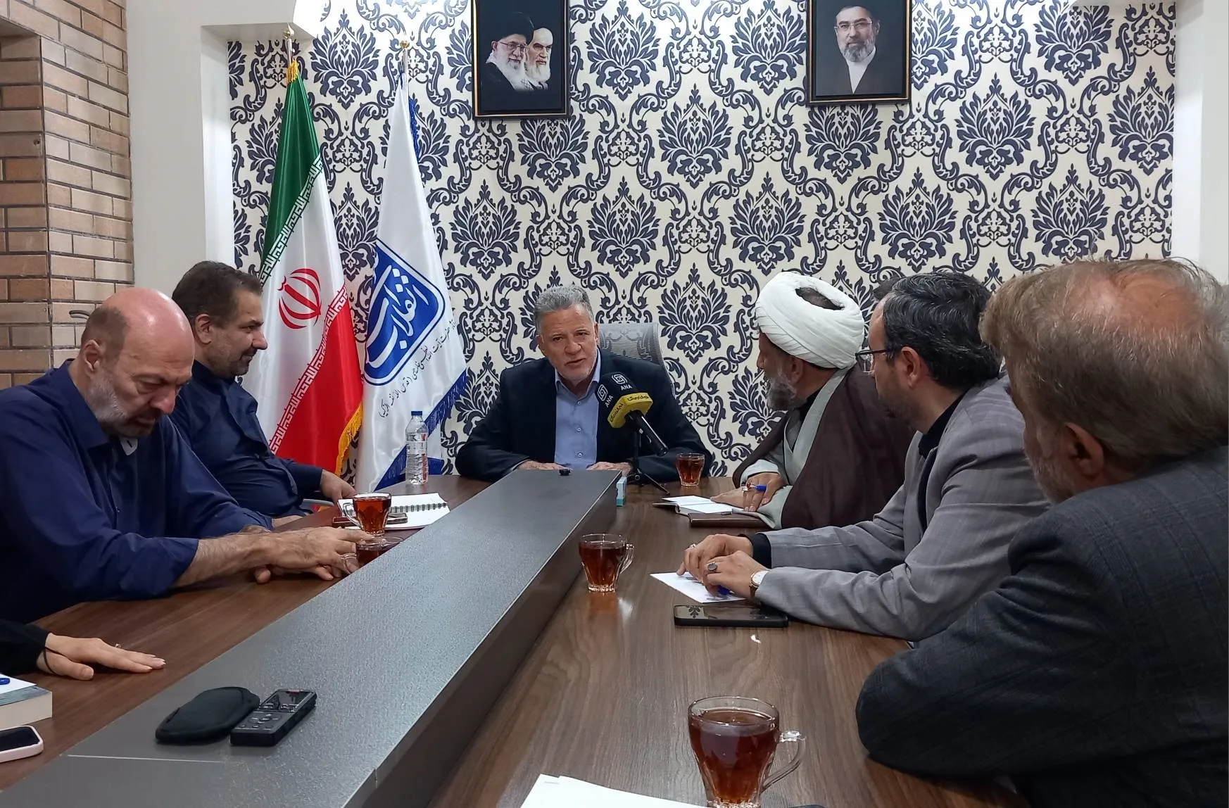 هذیلی منصر