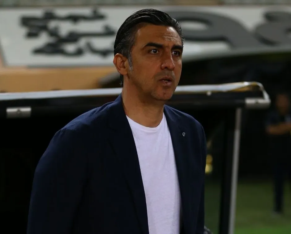 سید مهدی رحمتی