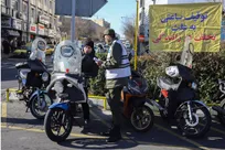 ۱.۷ میلیون اعمال قانون موتورسواران تهرانی از ابتدای ۱۴۰۴ / ۴۲۷ هزار تخلف عبور از محل ممنوع ثبت شد