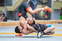 عباسپور در نیمه‌نهایی؛ مُهمدی همچنان امیدوار