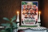 عصر شعر عاشورایی «ایران اباعبدالله(ع)»