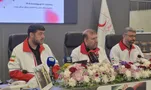 تجلیل خیرین داوطلب از اقدامات هلال احمر؛ تأکید بر نقش ماندگار آنان در خدمت‌رسانی و تقویت تاب‌آوری