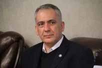 ادامه فعالیت سرپرست فدراسیون کاراته از ۷ اردیبهشت غیرقانونی است!