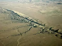 نقشه پهنه‌بندی زلزله برای کل ایران تهیه و ابلاغ شد