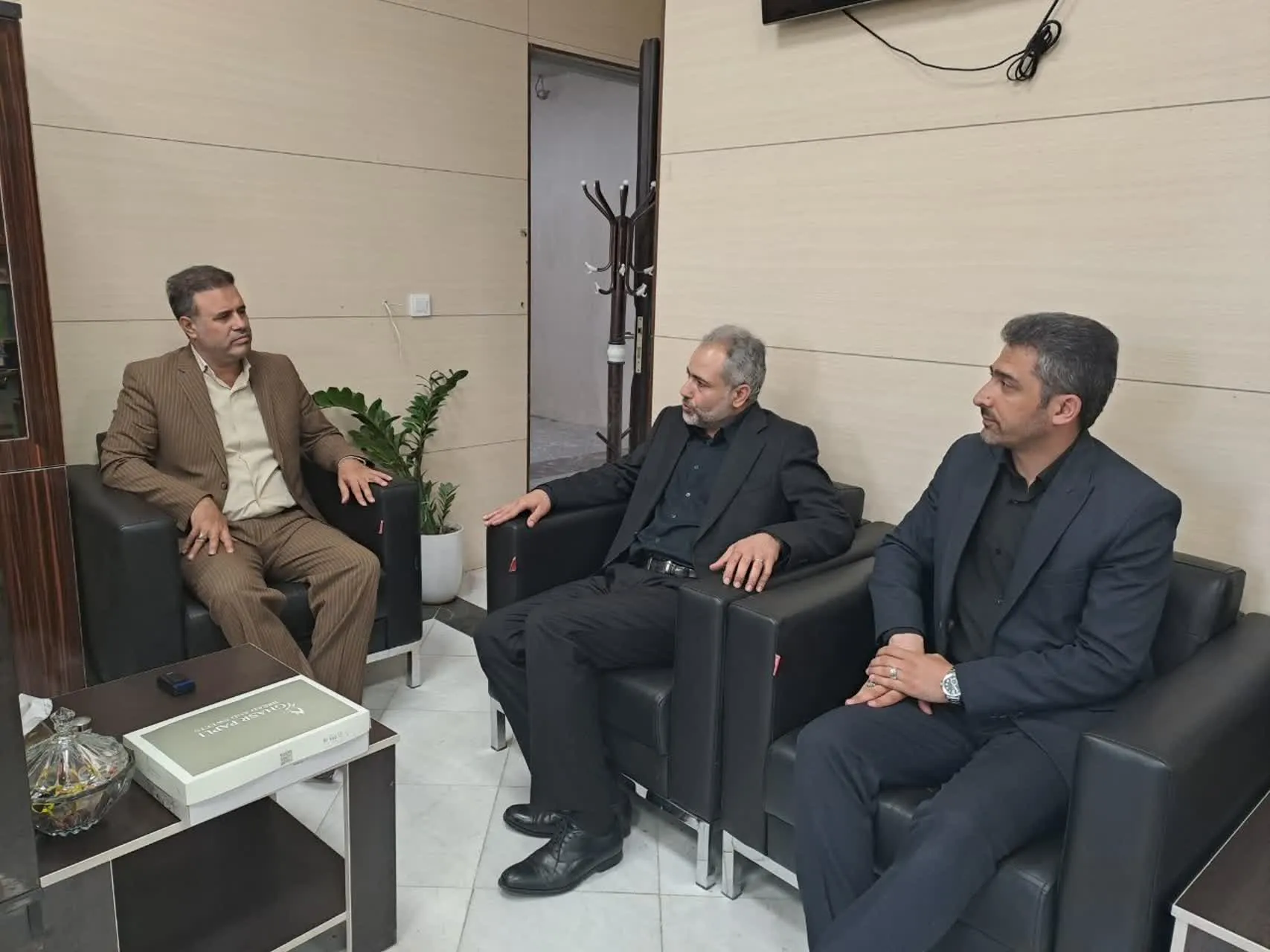 پردیس