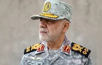 سرلشکر عبداللهی: آمریکایی‌ها از ۸۰ سال پیش تاکنون فقط از ایران نه شنیده‌اند