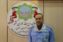 مردم نگران صدای بالگرد و انفجارهای کنترل‌شده نباشند / مسدودی مقطعی بلوار نماز