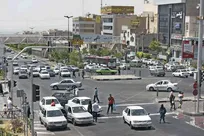 ۴۷ درصد نقاط حادثه‌خیز تهران ایمن شد/ ایمن‌سازی ۱۶۴ نقطه حادثه‌خیز پایتخت
