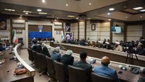 از حل مسائل مرزی تا احیای ارومیه؛ دعوت از دانشگاهیان برای ورود تخصصی به پنج ستاد راهبردی استان آذربایجان‌غربی