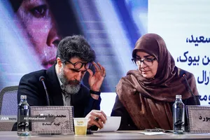 ششمین روز جشنواره&zwnj; چهل&zwnj;وچهارم فیلم فجر