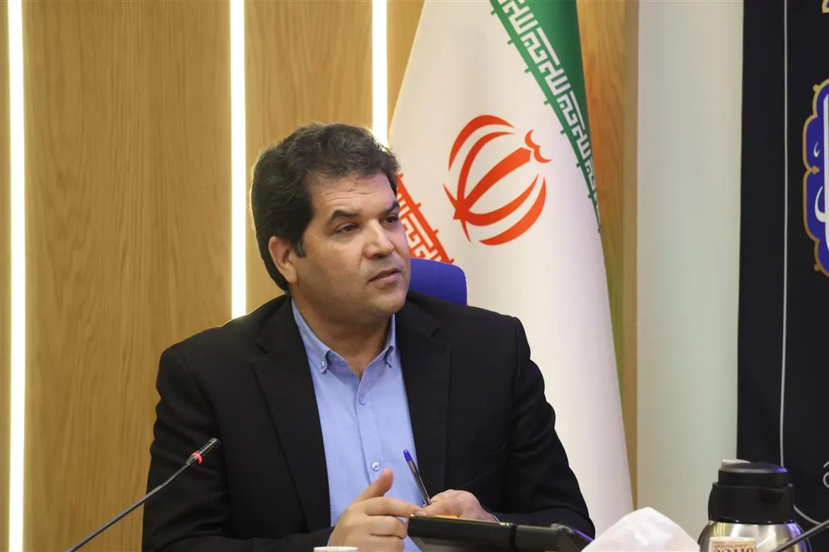 سازمان امور دانشجویان