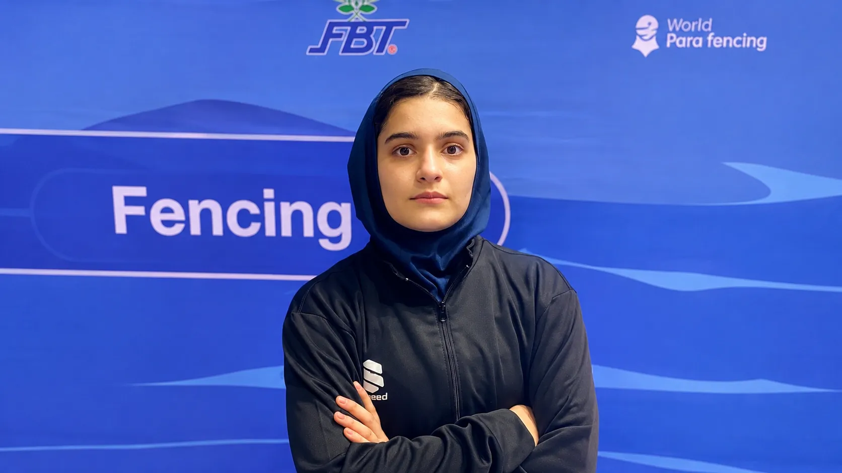 پاراشمشیربازی 