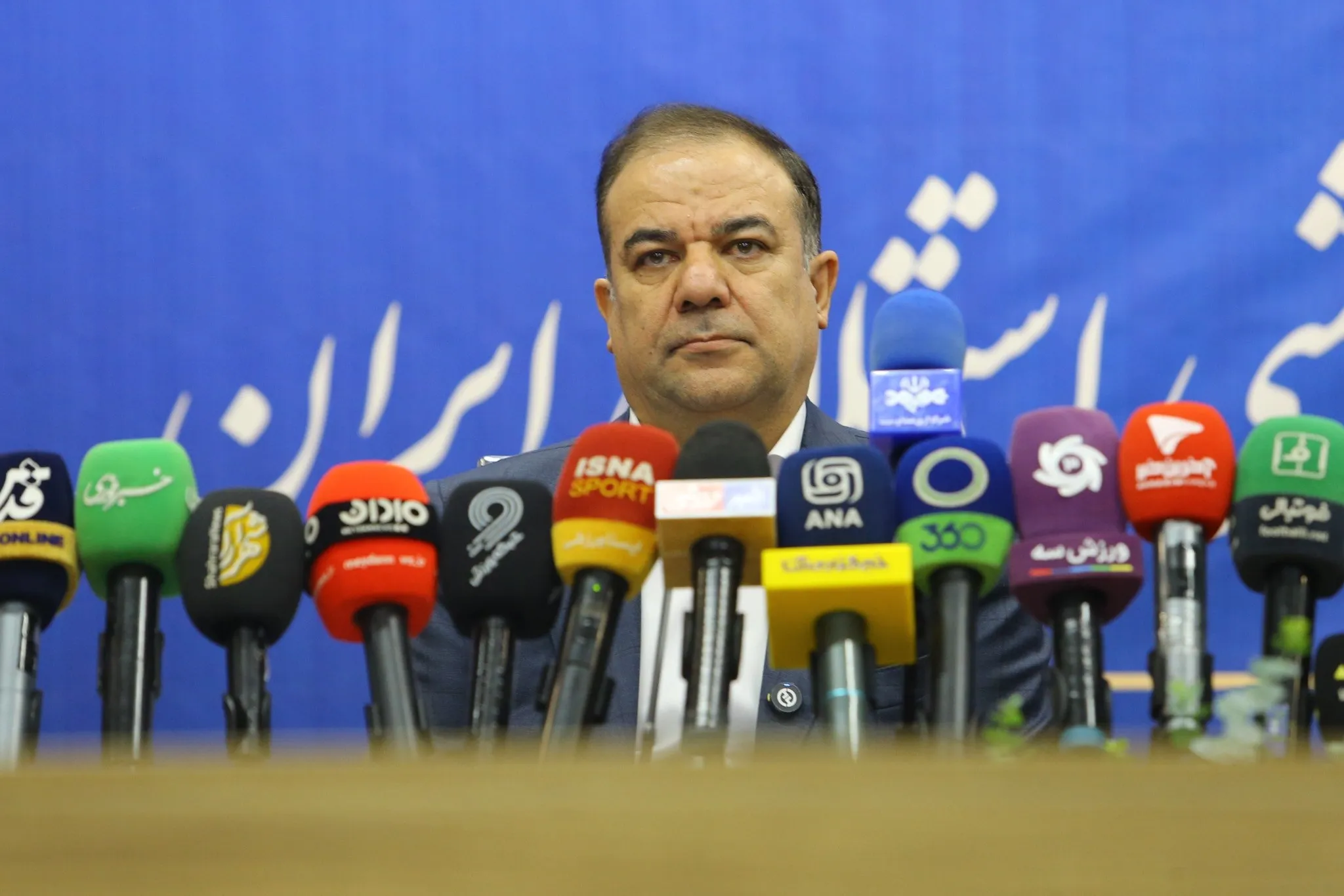 مصطفی متدین