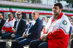 زنگ آغار سال تحصیلی 1405