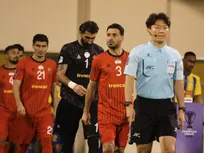 محمودی: تراکتور شایسته صعود در لیگ نخبگان بود/ مدیریت حواشی تأثیر زیادی در مسیر قهرمانی تراکتور دارد