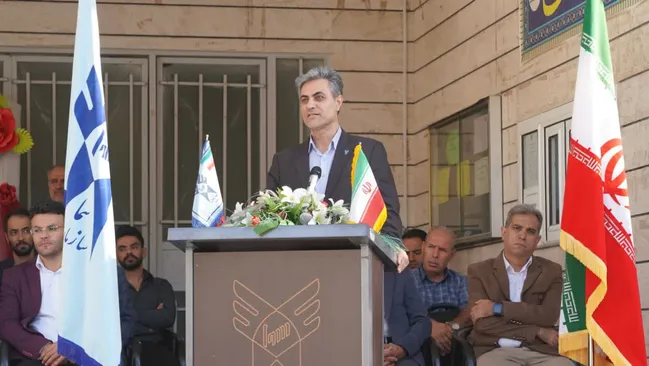 تأکید رئیس دانشگاه آزاد اسلامی آذربایجان‌ غربی بر ضرورت بهره‌گیری مدارس سما از ظرفیت‌های دانشگاه آزاد
