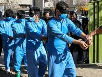 دستگیری لیدر اغتشاشات در شهرقدس