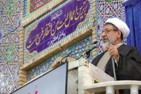 امام جمعه کرمان: نبرد نهایی با استکبار جهانی در «خیابان» رقم می‌خورد