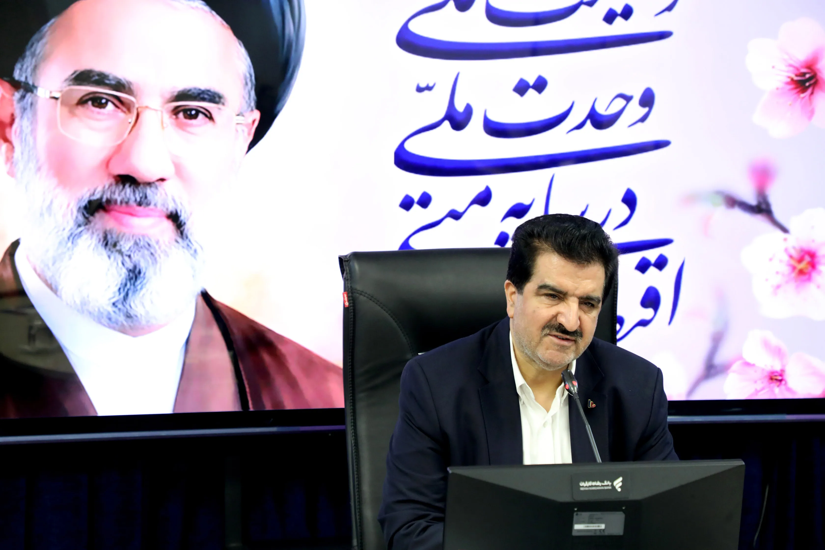 ظرفیت‌های ابزارهای نوین تأمین مالی برای حمایت از تولید تشریح شد
