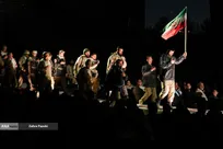 سینمایش «مجنون»