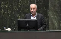 کوچکی‌نژاد: بیمه، خسارت بازار رشت را پرداخت نمی‌کند/ تاکید قالیباف بر پیگیری مجلس