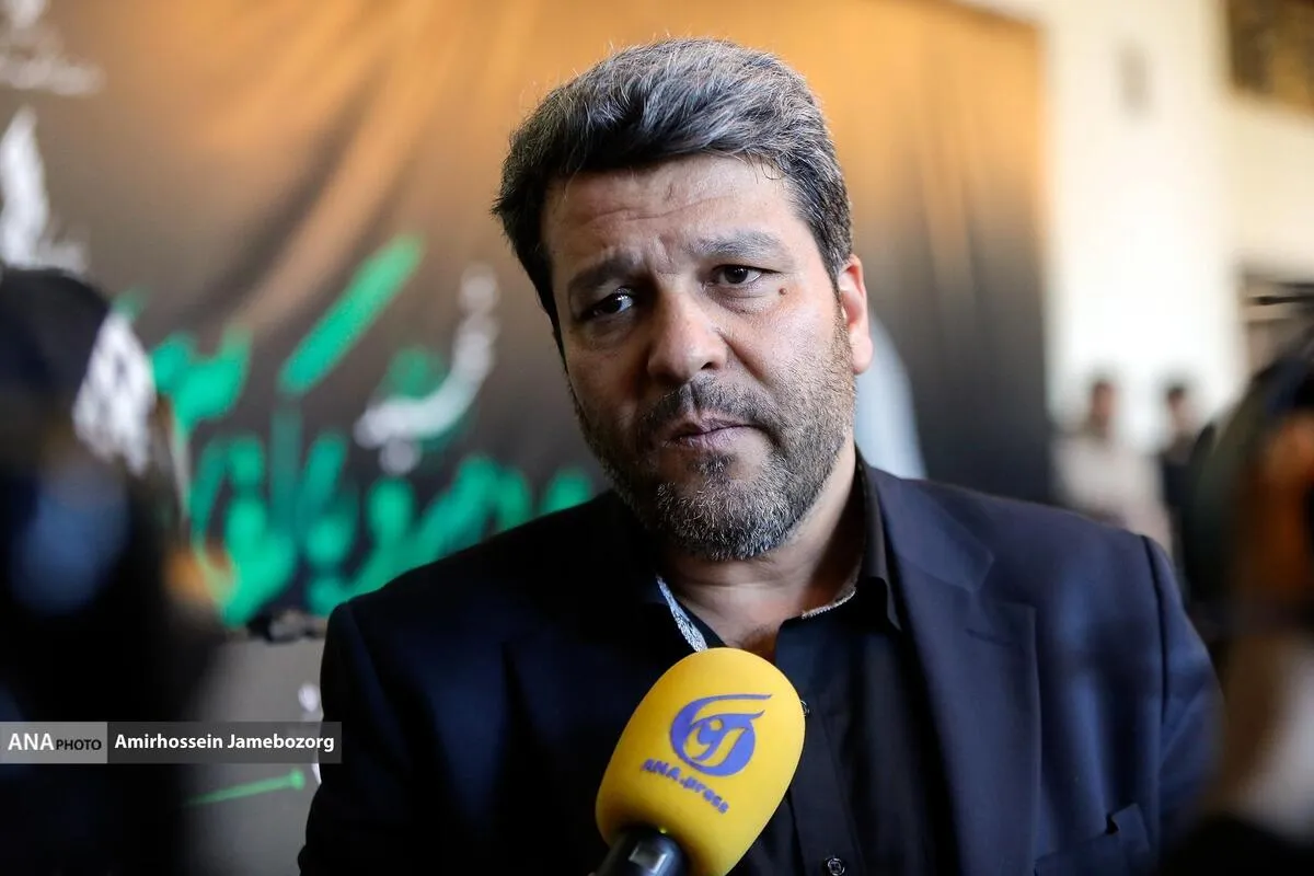 تأکید رئیس جمهور بر ترویج گفتمان انقلاب با ابزار سینما+ فیلم