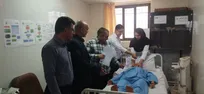 برگزاری آزمون آسکی در دانشگاه آزاد اسلامی واحد اقلید