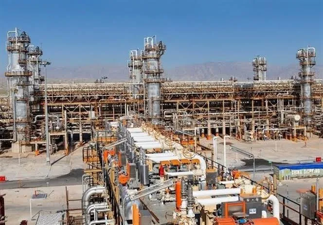 وصول مطالبات شرکت گاز