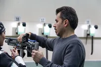 سرمربی تیم ملی تفنگ: می‌توانیم در ناگویا مدال‌های خوبی بگیریم/ کنار مردم در خیابان می‌مانیم 