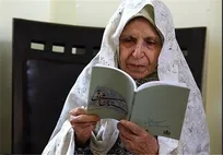برگزاری آیین تشییع سیمین دخت وحیدی در حوزه هنری
