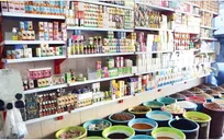 وزارت بهداشت باید نقش محوری در ساماندهی عطاری‌ها ایفا کند