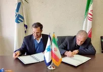 جزئیات تفاهم‌نامه دانشگاه آزاد مراغه و انجمن علمی گیاهان دارویی ایران