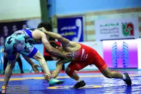 پیگیری لیگ برتر کشتی با برگزاری ۴ مسابقه در ساری، بجنورد، کرج و اهواز؛ بانک شهر فردا میهمان جوانان ستارگان