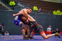 تیمی که به سکو رسید ولی هنوز ریالی به کشتی‎ گیرانش نداده است!