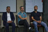 تفکری: تصمیم گرفتیم مقابل بی‌قانونی بایستیم/ عدالتی در تصمیم هیات رئیسه فدراسیون به چشم نمی‌خورد