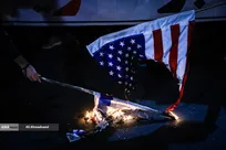 شورای راهبردی روابط خارجی: ملت ایران به رغم تنگناهای اقتصادی در برابر توطئه‌های خارجی می‌ایستند