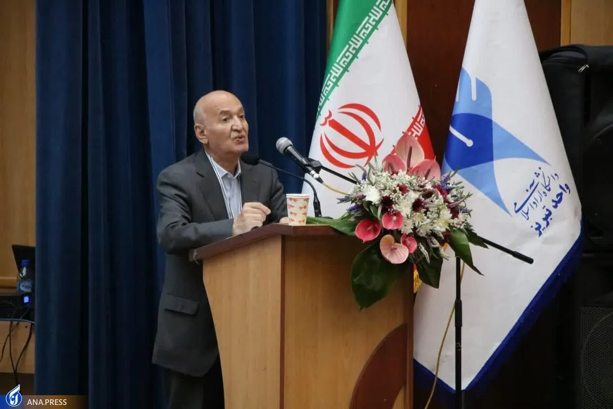 پدر علم حسابداری ایران: بنیاد مالی رشته حسابداری راه‌اندازی شود