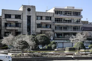 خسارات ناشی از تجاوز هوایی آمریکا و رژیم صهیونیستی