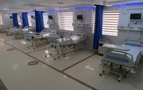 آزمایشگاه مرجع سلامت در دوران جنگ تحمیلی برای خدمت به مردم حضور فعال دارد