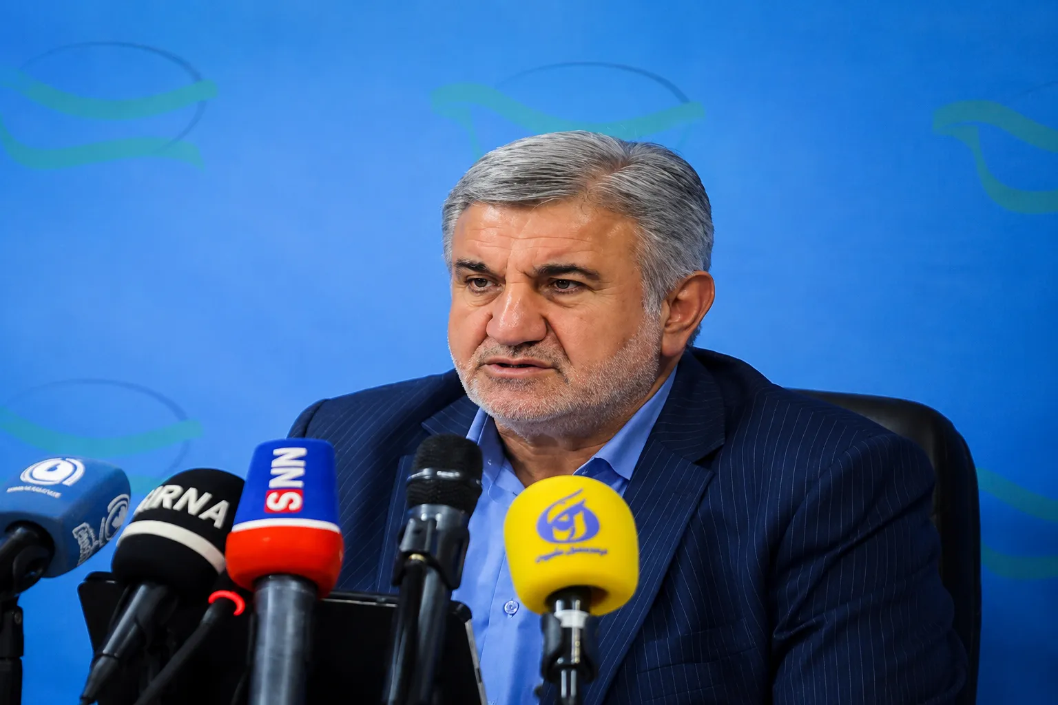 مردانی