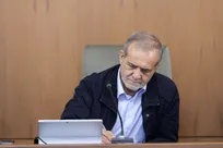 اعتراض حق مردم است؛ توطئه دشمنان آن را به خشونت خون‌بار تبدیل کرد