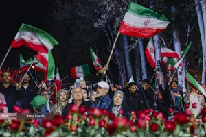 یاد شهدای مدرسه میناب