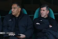 عزیزیان: باقری در این شرایط باید تنش‌ها را کم کند/ پرسپولیس بازی آسانی مقابل ذوب‌آهن ندارد