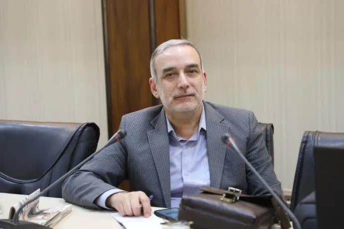 بیابان نورد
