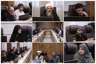 مرکز ملی فضای مجازی نشست هم‌اندیشی فعالان سواد و زیست فضای مجازی را برگزار کرد