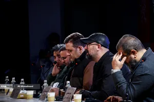 پنجمین روز جشنواره&zwnj; چهل&zwnj;وچهارم فیلم فجر
