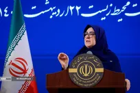 سخنگوی دولت: جنوب ایران، قلب تپنده این سرزمین است